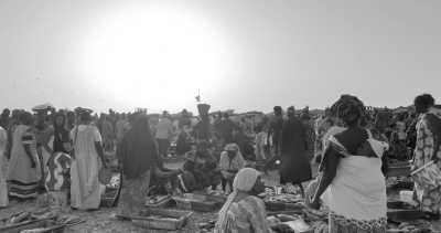 Senegal - M'bour - Experience the real Senegal - Get to know the culture and locals