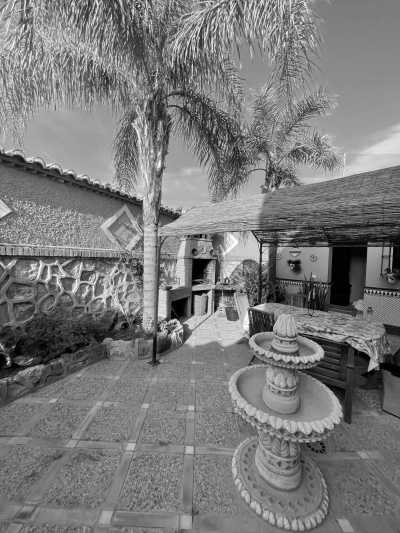 Spain - Almuñécar - Coworking Trip in Andalusien - Entrepreneurs Treffen - Remote Work - Dein Schritt in die Freiheit & Selbständigkeit - 2