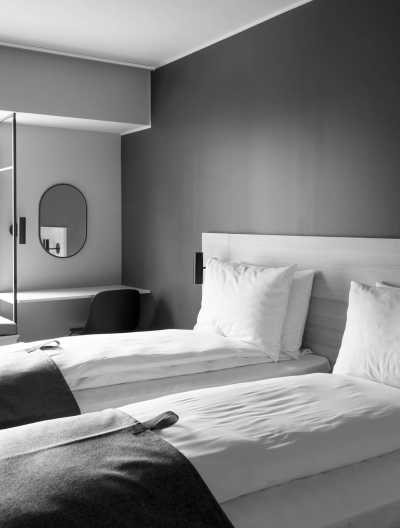 Norwegen - Bergen - Bergen to Stavanger. Western Norway - Vikings, mountains and Fjords - 2