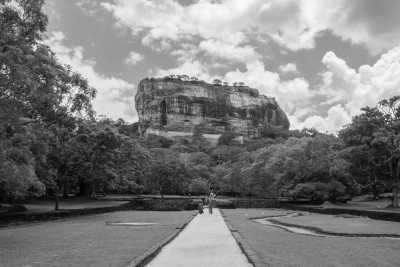 Sri Lanka - Sigiriya - Discover the Best of Sri Lanka: A One-Week Round Tour of Cultural Heritage, Nature, and Adventure - 2
