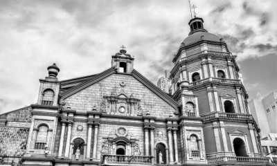 Philippinen - Binondo - Manila to Boracay Trip: From Bustling Metropolis to Island Paradise in Philippines - 2