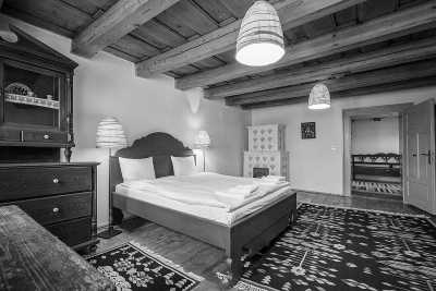 Romania - Viscri - Transylvanian Expedition Chapter One: Step into The Legends of Transylvania - 1