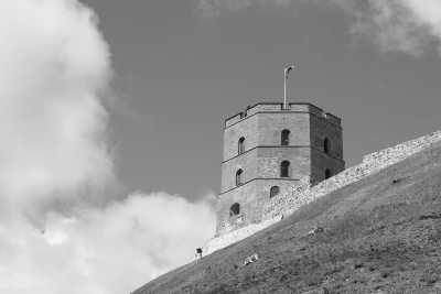 Lithuania - Vilnius - A weekend Getaway in Vilnius, Lithuania - 1