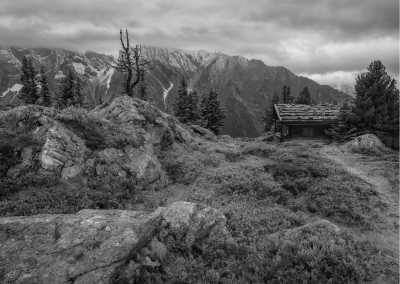 Morocco - Refuge du Toubkal (French Alpine Club / section Casablanca) - 6 Days Villages, Valleys & Climbing Toubkal Mountain in Morocco