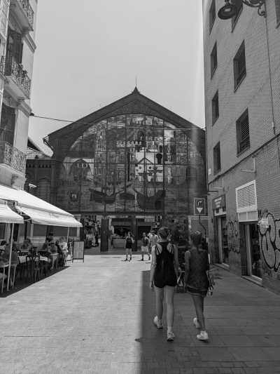 Spain - Cerro San Cristóbal - 🎉 New Year’s in Málaga – 4 Days of FUN, PARTY and TAPAS! 🥳☀️🍷(private rooms) - 2