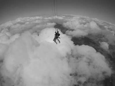 South Africa - Skydive Tandem Johannesburg - Explore Johannesburg, South Africa - Art, Hike 🥾 Skydive 🪂 Food 🍲 - 1