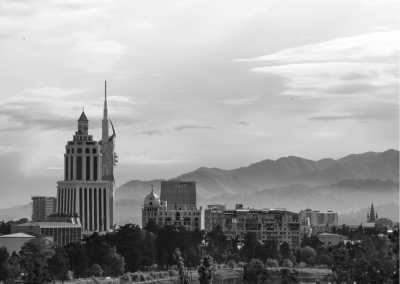 Georgia - Batumi - Georgia Photography Trip To Hidden Parts and Villages - 1