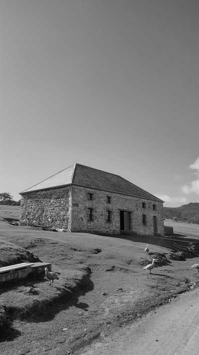 Australia - Maria Island - Travel South Tasmania, Australia with Millie! - 1