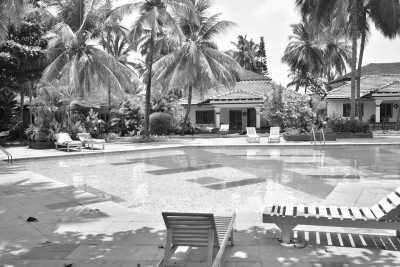 India - Miramar Beach - Unveiling Mystical Goa: Beaches, Parties, and Cultural Delights - Experience Goa like a Local - 3