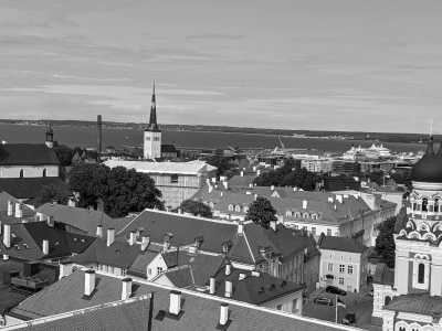 Northern Europe - Tallinn - Discover the Baltic States: Tallinn, Riga, Vilnius and Much More! - 5