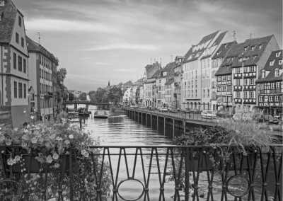 France - Strasbourg - Strasbourg and Alsace Discovery in France