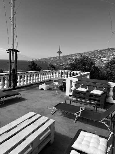 Portugal - Santa Cruz - CoLiving Madeira Santa Cruz, Portugal - Monthly Stays: Why work from home when you can work from paradise? - 4