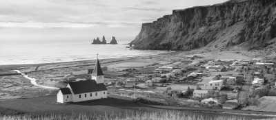 Island - Vík í Mýrdal - Two adventurous weeks through Iceland 🇮🇸 Diving, Whale watching and Hiking - 1