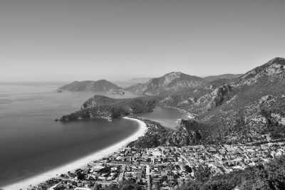 Türkei - Ölüdeniz - 🇹🇷 SUV Road Trip: Discover Turkey’s Aegean & Mediterranean: Izmir, Mugla, Antalya – Swim, Feast, Adventure! - Week 2 🇹🇷 - 4