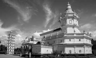 Indien - South Goa - A week of Summer Lovin' in Goa: Exploring the Best of India's Beach Paradise - 3