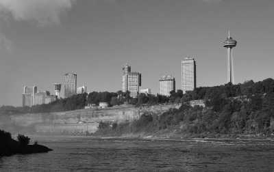 North America - Niagara Falls - Amazing Niagara Area Hike & Bike Weekend (cross-border) 🇨🇦 🇺🇸 - 2