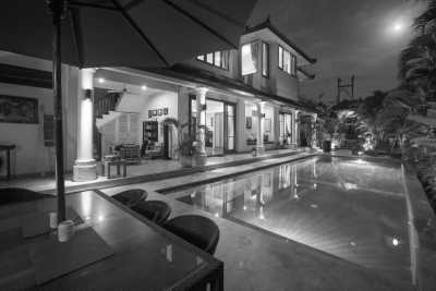 Indonesien - Ubud - BALI CoLiving & CoWorking 💻 Remote work in Indonesia 🇮🇩 - 7