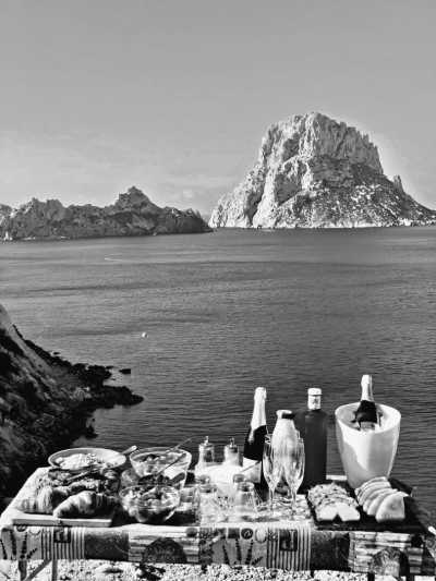 Spanien - Es Portitxol - A weekend trip in Ibiza to leave you rejuvenated! - 5
