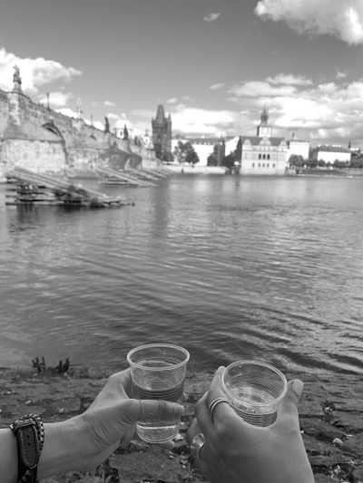 Czechia - Prague - Welcome to the Wild Experience With A Local: The Prague Hidden Gems Walking Tour 3 Days - 4