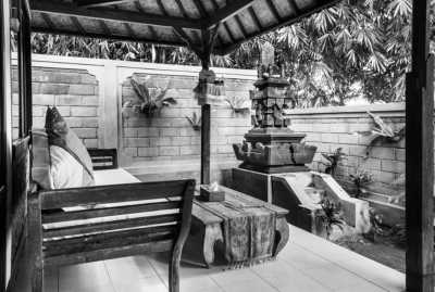 Indonesien - Denpasar - Remote Work in Bali, Indonesia 🌴🏖️ Coworking and Coliving - 7