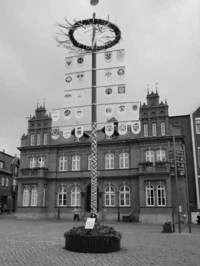 Europe - Heiligenhafen - Segelurlaub an der Ostsee