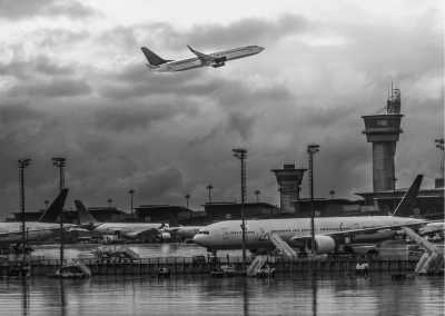 Tanzania - Kilimanjaro International Airport - KIA (JRO) - Climbing Mt. Kilimanjaro via Lemosho route for 7 days in Tanzania.