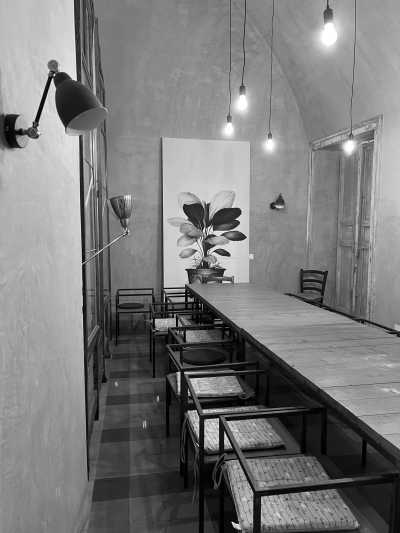 Italien - Catania - Coworking in Sicily: Rooftop, Volcano, Rafting, Local Food and Ancient Culture - 10