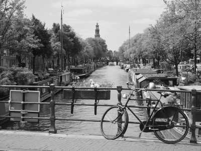 Western Europe - Amsterdam - Winter in Europe, 5 Countries, 11 Cities - France, Belgium, Luxembourg, Netherland, Germany☃️ - 2