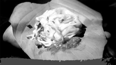 Indien - Mylliem - Rejuvenate in the Clouds: ABODE MEGHALAYA's Fusion of Culinary Delights and Adventures! - 5