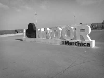 Morocco - Nador - Explore the Riches of Morocco: Journey from East to North in a Diverse Land