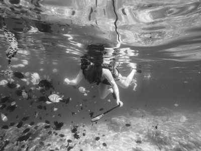 Indonesia - Pulau Kelor - Sail, Snorkel & Explore Komodo Paradise - 12