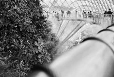 Südostasien - Gardens by the Bay - 10 days pure Singapore and Malaysia tour🧋🥠! Stay in 5* Marina Bay Sands - Dragon Boat Festival - Island Hopping 🐉🌇. Visit UNESCO World Heritage Site and more - 4