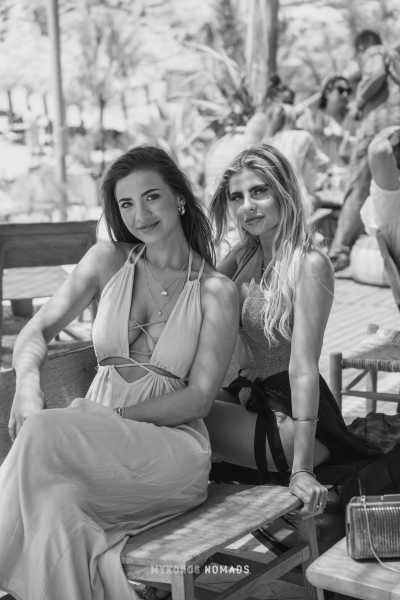 Greece - Alemagou - Mykonos 5 days incl. Hotel, Party, Transfer - The party island of Greece! - 6