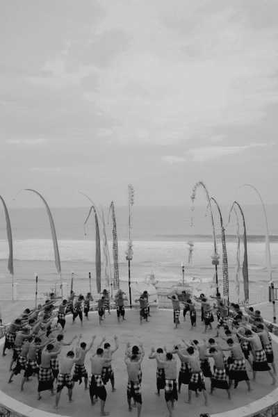 Indonesia - Denpasar - Relax Bali Beaches, Nature, Art and Cultural Trip