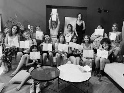 Belgien - Experience an Unforgettable Week in Brussels: Dive into the Exciting World of Brussels Comics Art Camp! - JoinMyTrip