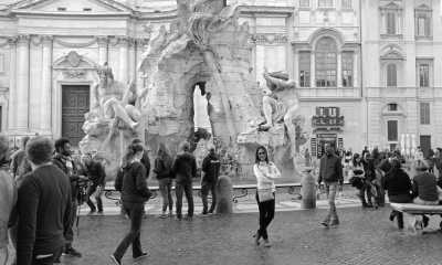 Italy - Rome - 4 days, 4 stops - Rome, Pescara, Lanciano & Chieti - culture and art, history and exploration in one - 3