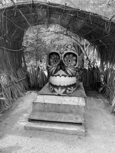 Mexico - Yax-Muul - Fun Times in Tulum, Mexico - 4