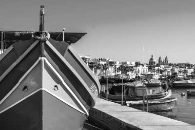 Malta - Marsaxlokk - Maltese Islands: Sun, Beach, Party and History all at once - 6