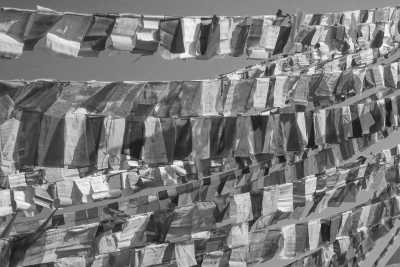 Nepal - Sirdibas - Manaslu Trek via Larke Pass 5106 mt