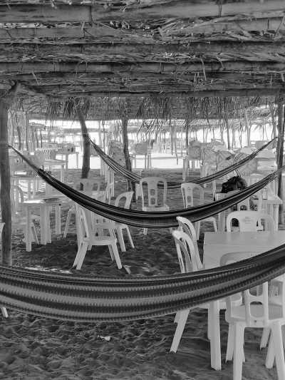 Mexiko - Catemaco - Day of the Dead Roadtrip in Mexico - 1