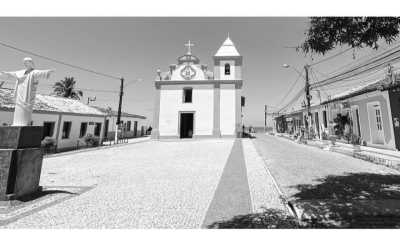 Brasilien - Arraial d'Ajuda - Explore Brazil in a Relaxing Coworking Environment: Uncover Porto Seguro, the Most Historical City of the Country! - 9