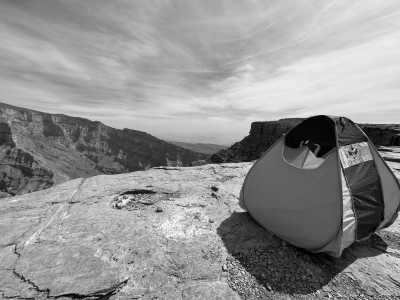 Oman - Jebel Shams - Oman 4x4 Road Trip: Explore Off-Road Adventures and Scenic Landscapes - 2