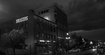 United States - Salt Lake City - Craft Beer trail in America - 2