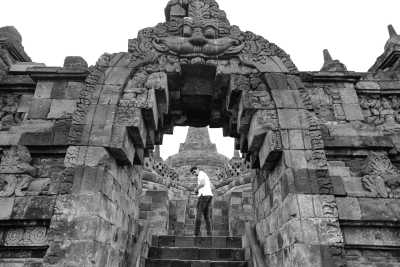 Indonesien - Borobudur - Experience the Best of Borobudur and Hike Mt. Prau in 5 Days - An Outdoor Adventure in Indonesia - 1