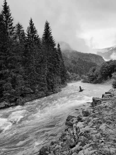 Norway - Buarbreen - Norway Troll’s Tongue Hike: Fjords, Glaciers and Waterfalls! - 4