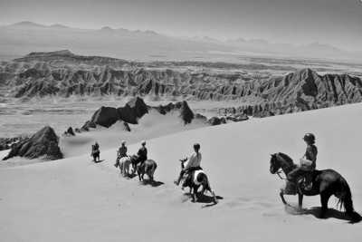 Spain - Granada - Spain Andalusia Horseback and Culinary Adventures - 2