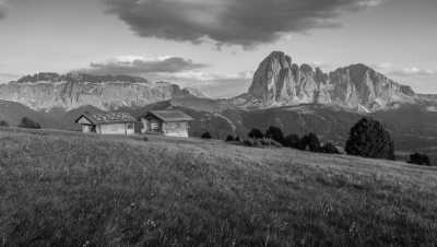 Italy - Urtijëi - Dolomites CoWorking Trip in the Fantastic Alps in South Tyrol, ITALY Shared Room - 1