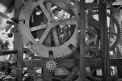 Germany - Triberg - Magical Autumn Colours of Black Forest, Germany - 2