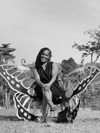 Ghana - Safari Valley Resort - Ghana with a true local expert 📍History, Culture, Street Food and much more! - 2