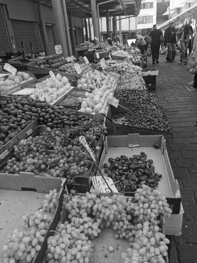 Griechenland - Varvakios Central Municipal Market - Athens, Meteora, & Aegina Island: An adventure Trip Beyond Touristic Attractions